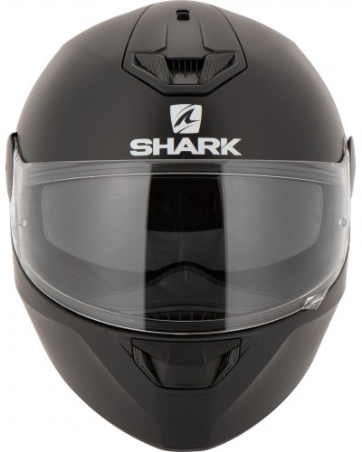 SHARK SKWAL Kask Motocyklowy Na Motor LED M