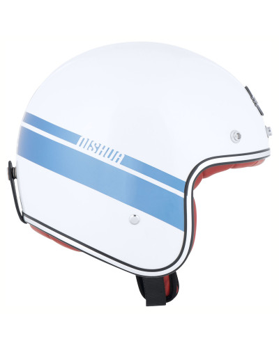 NISHUA JET II Kask Motocyklowy