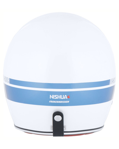 NISHUA JET II Kask Motocyklowy