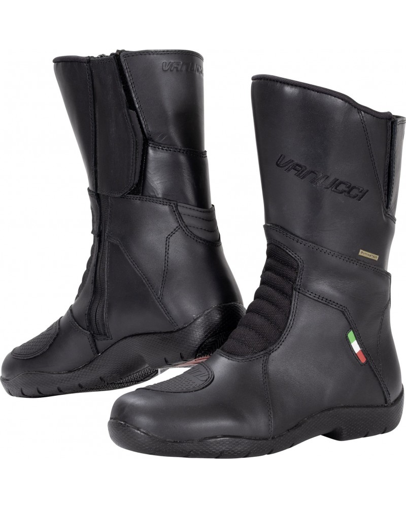 VANUCCI VTB 22 LADY Buty Motocyklowe