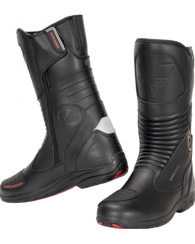 VANUCCI VTB 2.1 Buty Motocyklowe