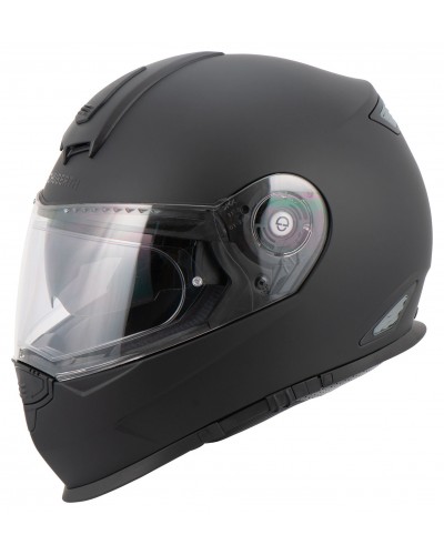 SCHUBERTH E1 Szczękowy Kask Motocyklowy Enduro