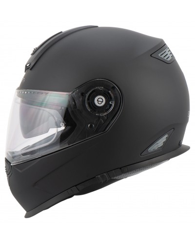 SCHUBERTH E1 Szczękowy Kask Motocyklowy Enduro