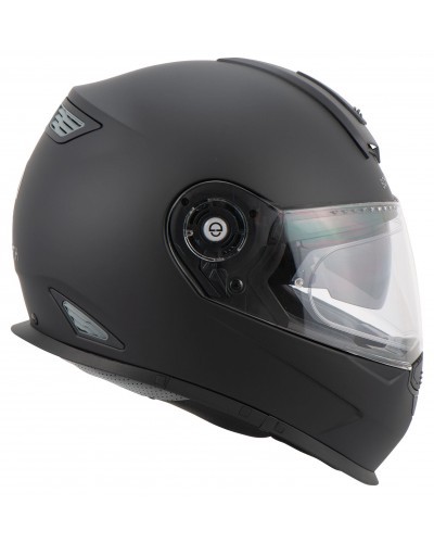 SCHUBERTH E1 Szczękowy Kask Motocyklowy Enduro