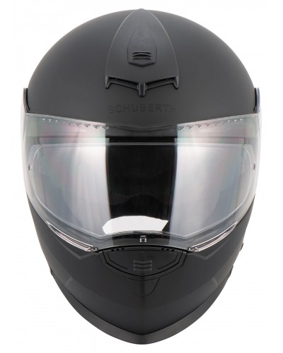 SCHUBERTH E1 Szczękowy Kask Motocyklowy Enduro