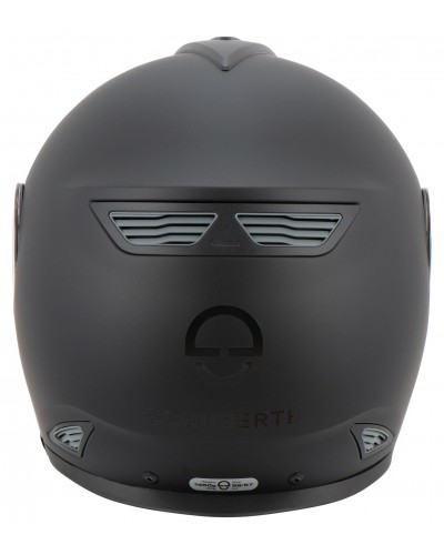 SCHUBERTH E1 Szczękowy Kask Motocyklowy Enduro