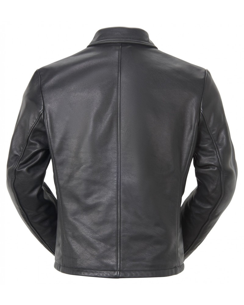 Detlev Louis Detlev Louis DL-JM-3 leather jacket