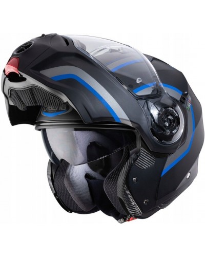 KASK CABERG DROID PURE L