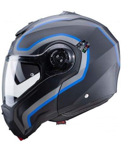 KASK CABERG DROID PURE L