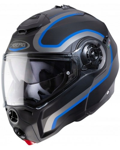 KASK CABERG DROID PURE L