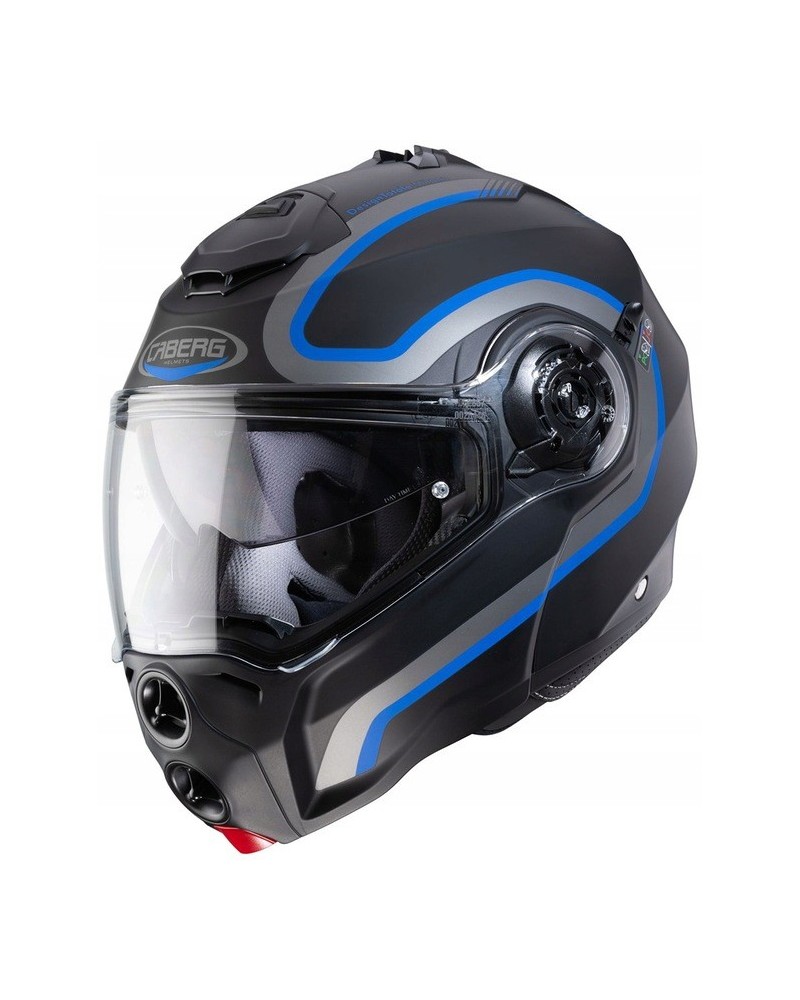 KASK CABERG DROID PURE L