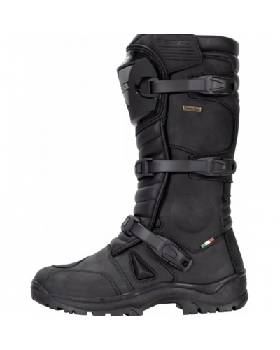 VANUCCI VTB 11 Buty Motocyklowe