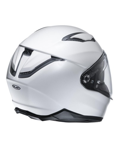 HJC F70 Carbon Kask Motocyklowy Na Motor M