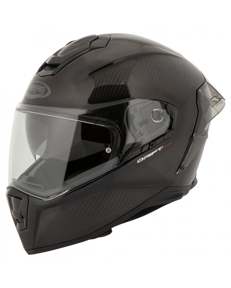 CABERG DRIFT EVO Kask Motocyklowy TOR M