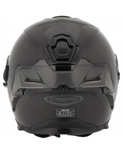 CABERG DRIFT EVO Kask Motocyklowy TOR M