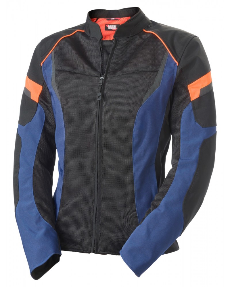 VANUCCI TIFOSO Kurtka Motocyklowa DRYGATE 320D