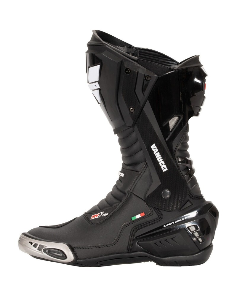 VANUCCI RV5 PRO Buty Motocyklowe