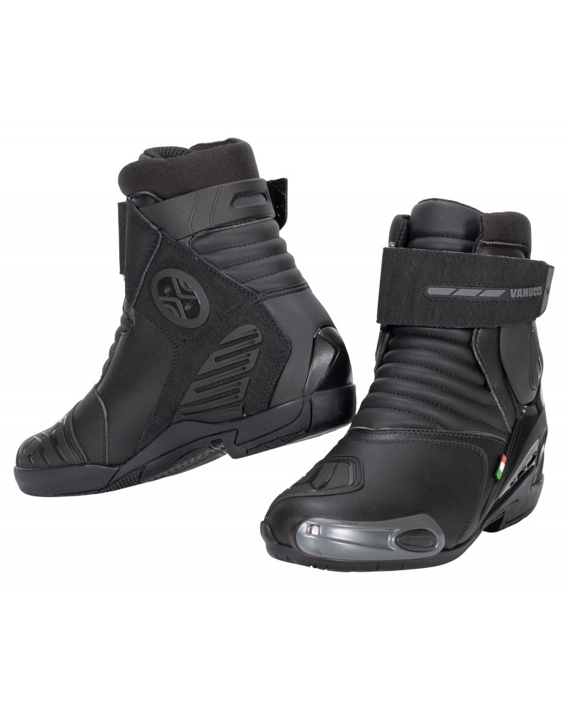 VANUCCI VSB-2 Buty Motocyklowe