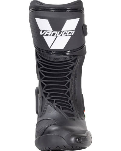 VANUCCI RV6 PERFORMANCE Buty Motocyklowe