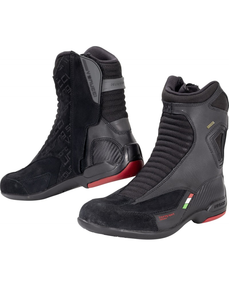 VANUCCI VTB 21 Buty Motocyklowe