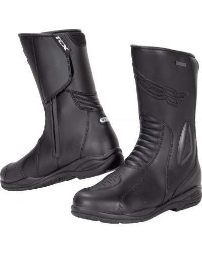 TCX X-FIVE PLUS GTX Buty Motocyklowe