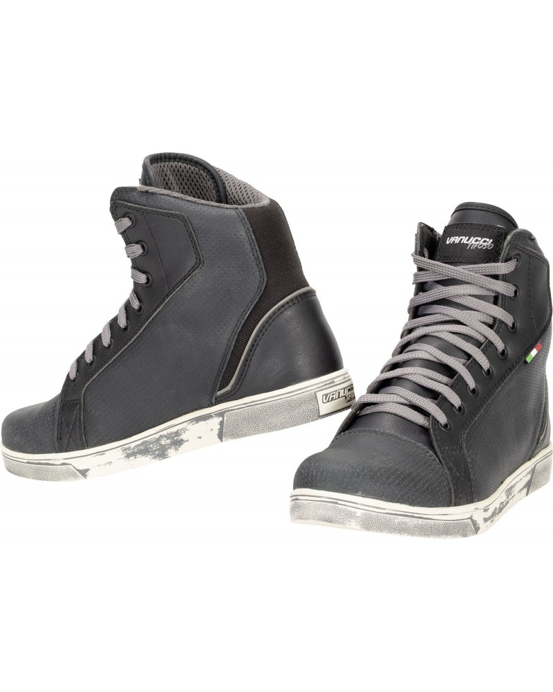 VANUCCI TIFOSO VTS 6 Buty Motocyklowe