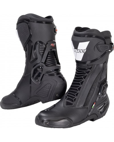 VANUCCI RV6 PRO Buty Motocyklowe