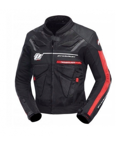 PROBIKER PR-14 Kurtka Motocyklowa