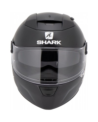 SHARK Speed-R Blank Kask Motocyklowy SHARKTOOTH