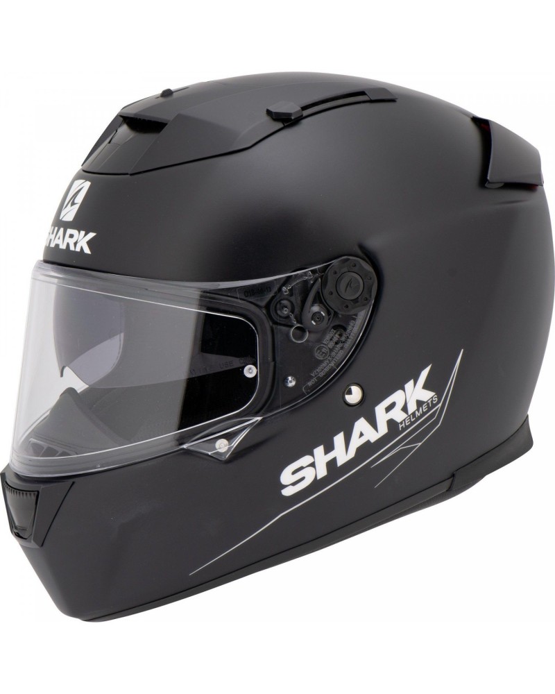 SHARK Speed-R Blank Kask Motocyklowy SHARKTOOTH