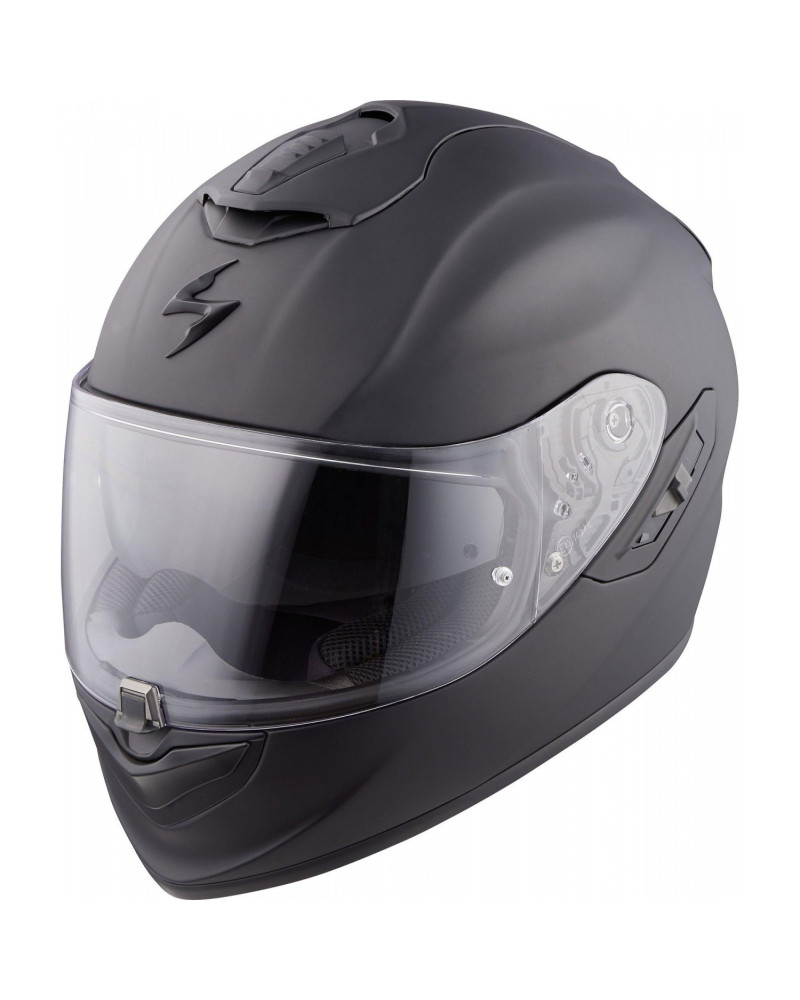 Scorpion Exo-1400 Kask Motocyklowy Na Motor Carbon