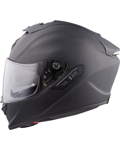 Scorpion Exo-1400 Kask Motocyklowy Na Motor Carbon