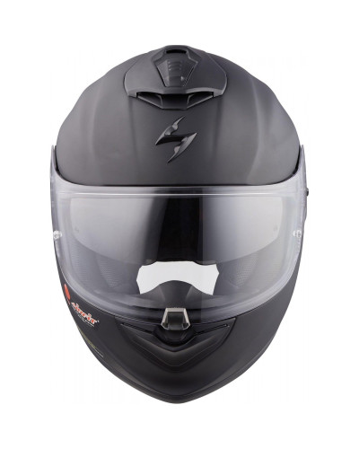 Scorpion Exo-1400 Kask Motocyklowy Na Motor Carbon