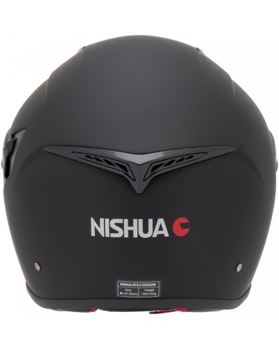 Kask Motocyklowy Na Motor Nishua NTX-2 Blenda