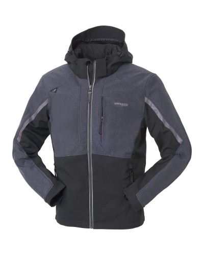 Kurtka Motocyklowa VANUCCI TIFOSO Giacca Softshell