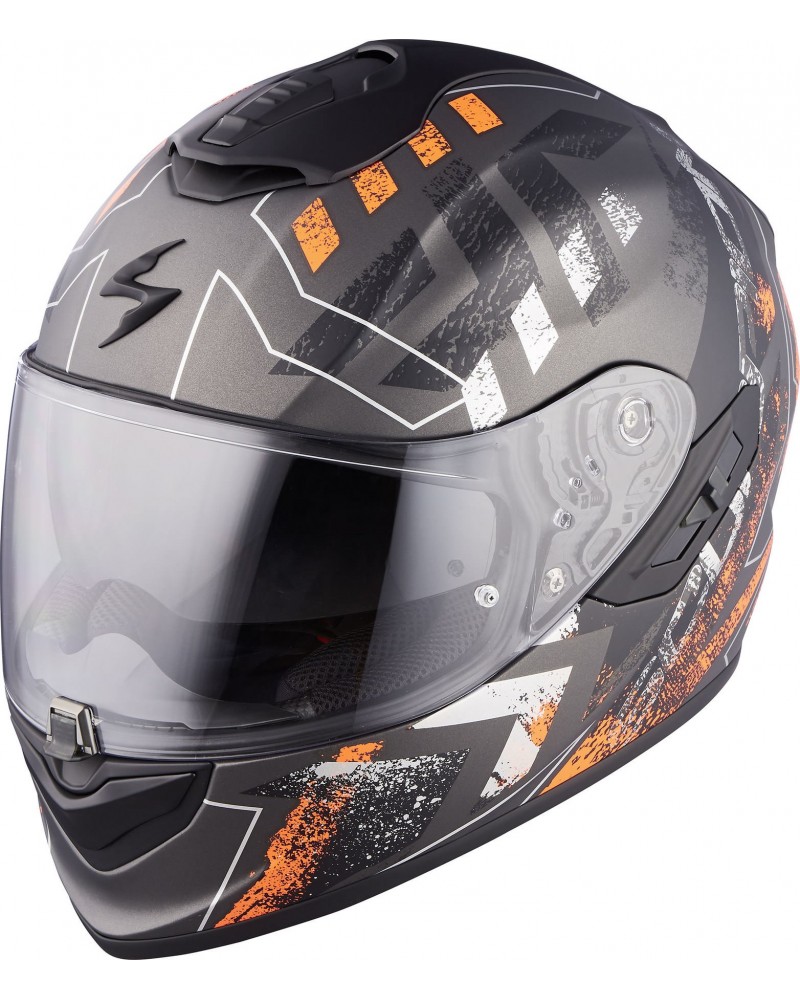 Kask Motocyklowy SCORPION EXO-1400 AIR