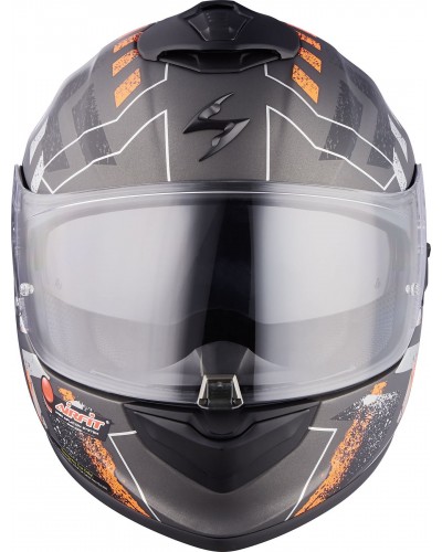 Kask Motocyklowy SCORPION EXO-1400 AIR