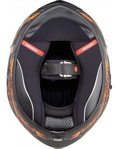 Kask Motocyklowy SCORPION EXO-1400 AIR