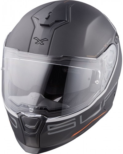 Kask Motocyklowy NEXX SX.100