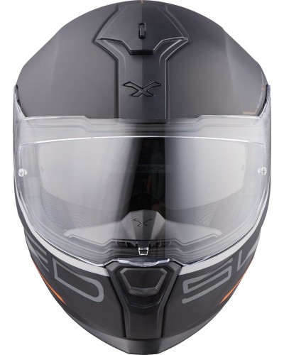 Kask Motocyklowy NEXX SX.100