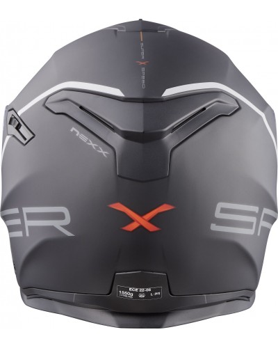 Kask Motocyklowy NEXX SX.100