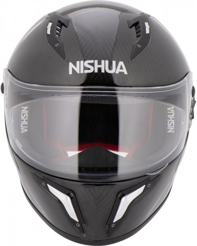 NISHUA NRX-1 Kask Motocyklowy CARBON Integralny