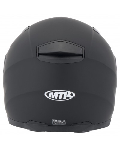 MTR S12 Sportowy Kask Motocyklowy Na Motor BLENDA