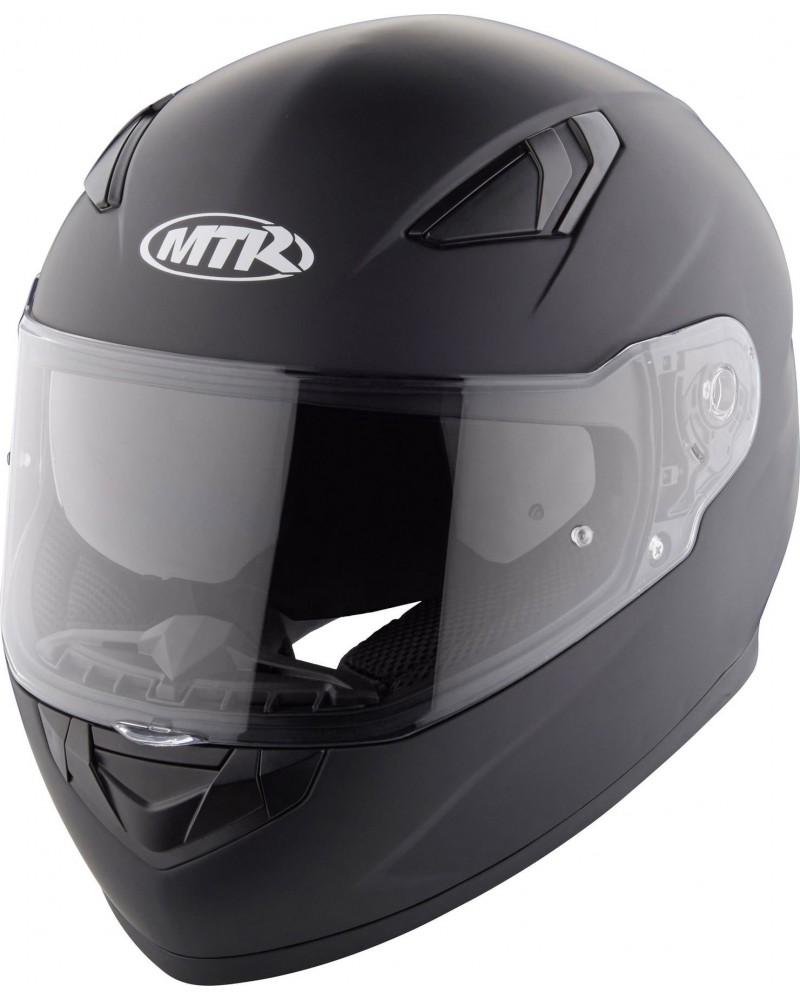 MTR S12 Sportowy Kask Motocyklowy Na Motor BLENDA