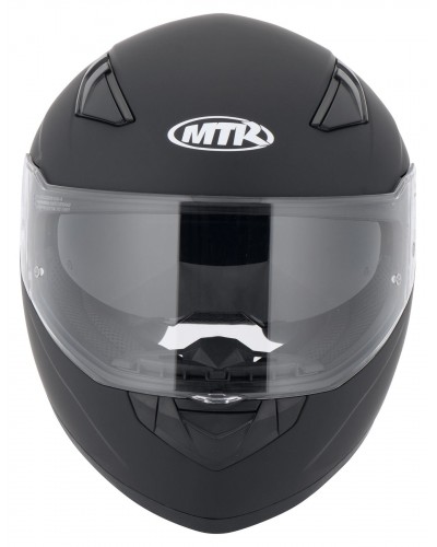 MTR S12 Sportowy Kask Motocyklowy Na Motor BLENDA