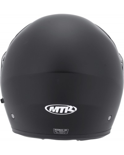 MTR K9 Szczękowy Kask Motocyklowy Na Motor BLENDA