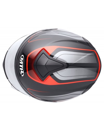 MTR S10 Sportowy Kask Motocyklowy Na Motor BLENDA