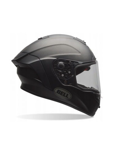 Bell Race Star Sportowy Kask Motocyklowy