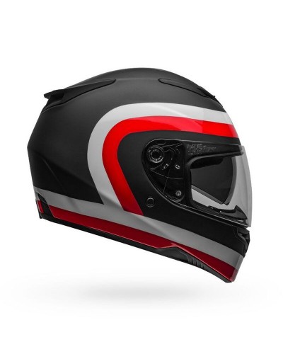 Bell RS-2 Sportowy Kask Motocyklowy Na Motor