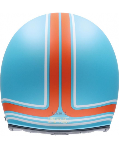 HJC V30 Otwarty Kask Motocyklowy Na Chopper